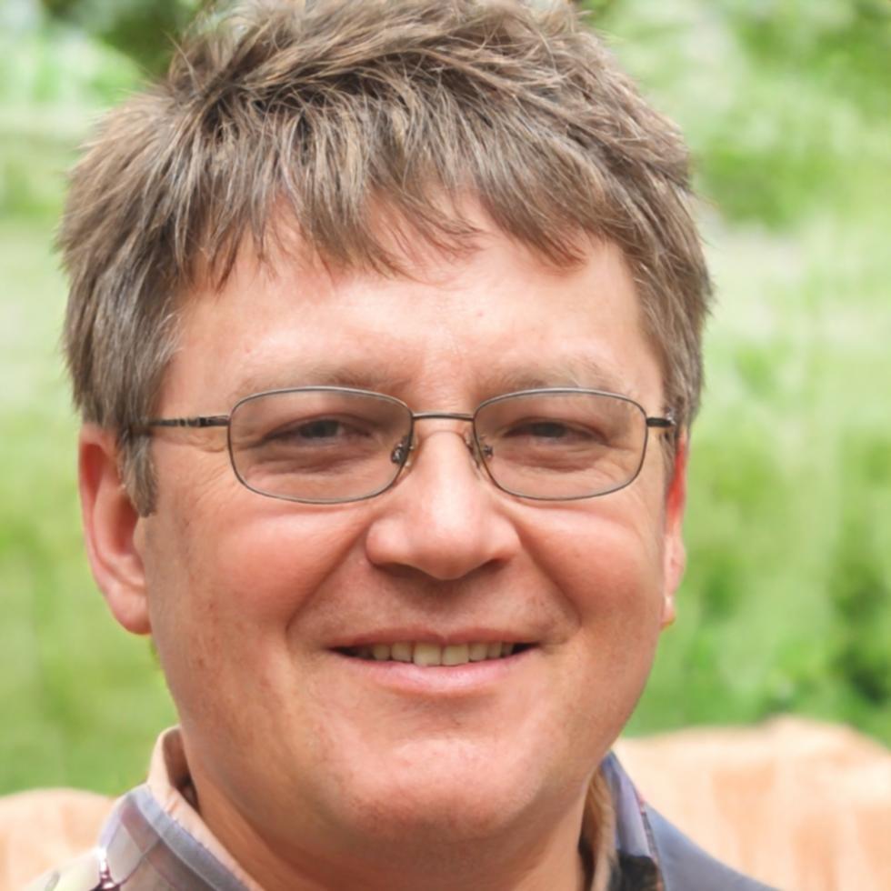 Leonhard Baumann